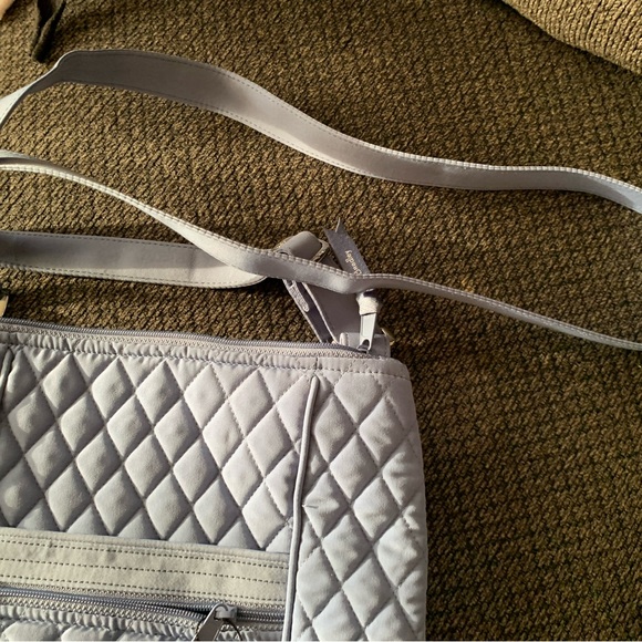 New Vera Bradley cross shoulder purse - Picture 2 of 6